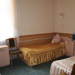 Фото Отель Ла вита