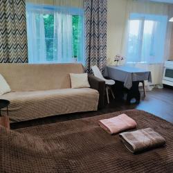 Фото Апартаменты на улице Свободы 157