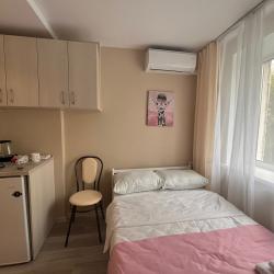 Фото Отель Уютные студии на улице Светланская 195А