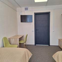 Фото Отель Сейд Лавву