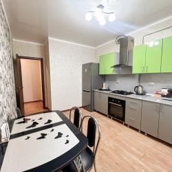 Апартаменты Apart MV (Апарт МВ) на улице Новоселов 5А — 80d485e0be3cb248aa79b65c3bcd7e7e