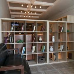 Фото Отель Панфилов