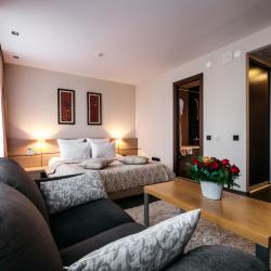 фото 52 Гранд Авеню by USTA Hotels