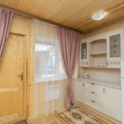 Фото Отель Горный рай