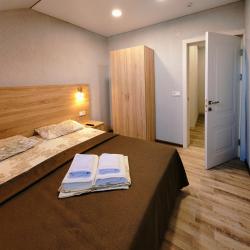 3-комнатные апартаменты люкс