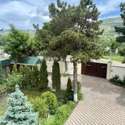 Фото Отель Mountains (Маунтинс)