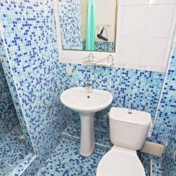 Фото Отель Гавань