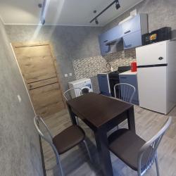 1-комнатные апартаменты улучшенные