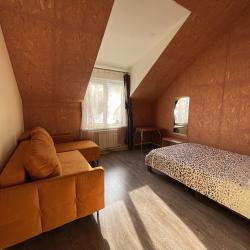 Фото Отель Дом Байкал