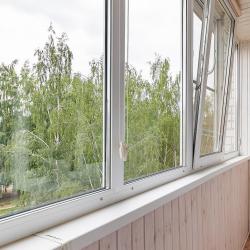 Фото Апартаменты на проспекте Капитана Рачкова 1