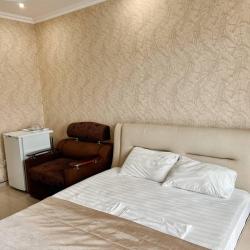 Фото Отель Миракль