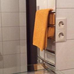 Фото Отель Любимый город