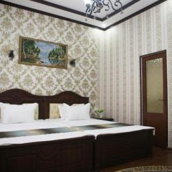 Фото Отель Naxshab (Нахшаб)