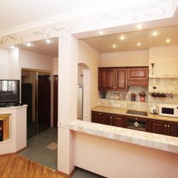 фото 12 ApartLux (АпартЛюкс) на Тверской 17