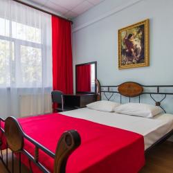 Фото Отель Бизнес Турист