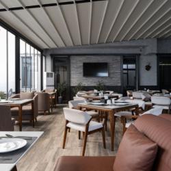 Фото Отель StayInn (Стэй Инн)