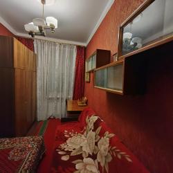 3-комнатные апартаменты улучшенные