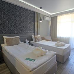 2-местный номер стандарт