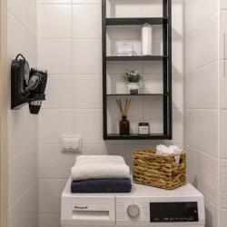 фото 16 Status Family Apartment (Апартаменты Статус Фэмили)