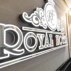 Фото Отель Royal Hotel Samarkand (Роял )