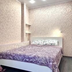 Фото Апартаменты на проспекте Ленина 37