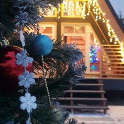 Фото Отель Икигай