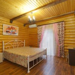 Фото Отель Роман