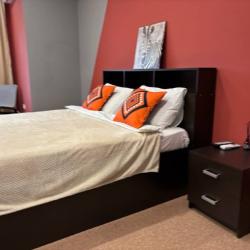 Апартаменты улучшенные