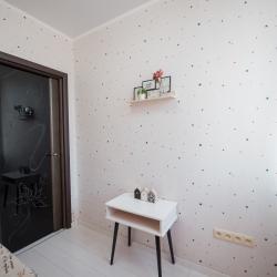 Фото Отель Smile Apartments (Смайл Апартментс) на улице Жмайлова 4Г