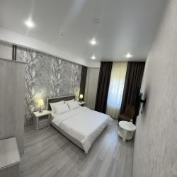 Фото Отель К2