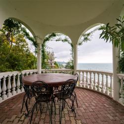 Фото Отель Villa Esenin (Вилла Есенин)