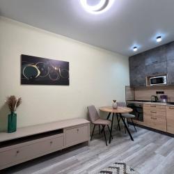 Фото Отель AlexHome на улице Генерала Ковачевича 5к2