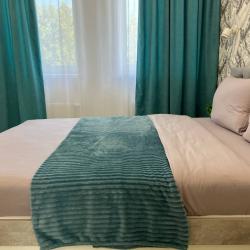 1-комнатные апартаменты улучшенные