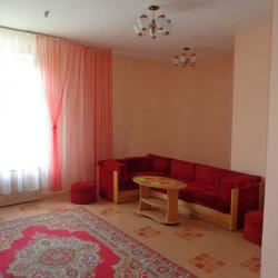 Фото Гостиница Всемирной Академии Самбо