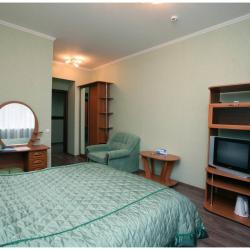 Фото Отель Орион