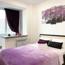 Фото Отель ЖивиТУТ на проспекте Ленина