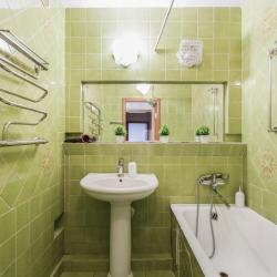 Фото Отель Moment House (Момент Хаус) на улице Рябиновая