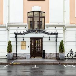 фото 6 Апартаменты бизнес-класса рядом с м. Пушкинская
