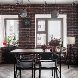 фото 15 Апартаменты Garden Loft (Гарден Лофт) на улице Фитаревская