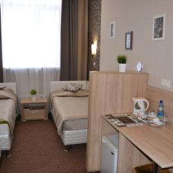 Фото Отель Евро (Evro)