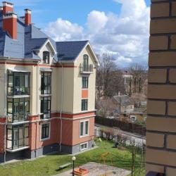 Фото Апартаменты на улице Советская 4