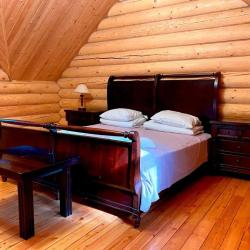 Фото Отель Эко-парк Апартель