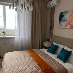Фото Апартаменты Эль Апарт на улице Северная 2Ак2