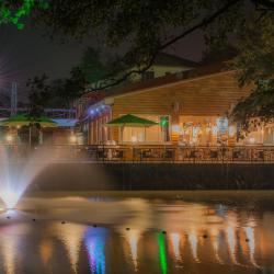 Фото Парк-отель Озеро Дивное