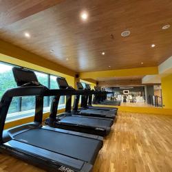 Ibis Styles Chelyabinsk (Ибис Стайлс Челябинск) — 80dc35b277c35fa8c2a519225a918140