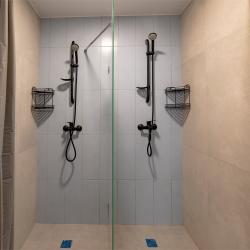 Номер эконом семейный с 10 односпальными кроватями Таганрог