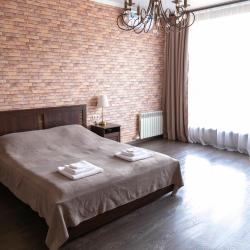 Фото Отель Семейный уголок