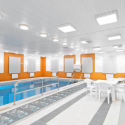 Фото Отель Загородный клуб Дача