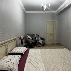 Фото Апартаменты Гюль на улице Эльзы Ибрагимова 5к2