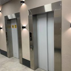 Фото Отель Комфортная студия в 10 минутах от центра